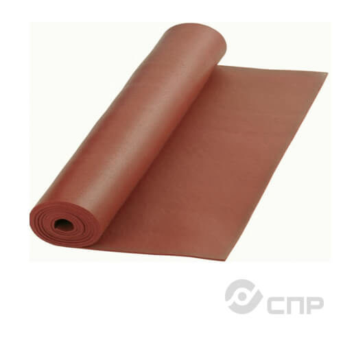 Техпластина (лист) 200х200х1,7